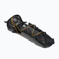 Brašna na kolo Jack Wolfskin Morobbia Seat Bike Bag 14 l flash black