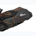 Brašna na kolo Jack Wolfskin Morobbia Seat Bike Bag 14 l flash black 3