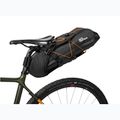 Brašna na kolo Jack Wolfskin Morobbia Seat Bike Bag 14 l flash black 4