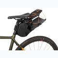 Brašna na kolo Jack Wolfskin Morobbia Seat Bike Bag 14 l flash black 5
