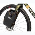 Brašna na kolo Jack Wolfskin Morobbia Fork Bag 7 l flash black 2