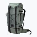 Jack Wolfskin Wanderthirst 45 l břidlicově zelený trekingový batoh