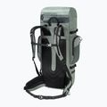 Jack Wolfskin Wanderthirst 45 l břidlicově zelený trekingový batoh 2