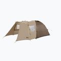 Kempinkový stan Jack Wolfskin Grand Illusion IV pro 4 osoby béžový 3008131_5154
