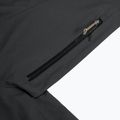 Pánská nepromokavá bunda Jack Wolfskin Kammweg 3L Jkt M šedá 1115831 6