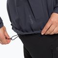 Jack Wolfskin dámská bunda do deště Elsberg 2.5L šedá 1115951_1388_002 4