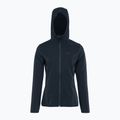 Dámská softshellová bunda Jack Wolfskin Bornberg Hoody tmavě modrá 1307691 4