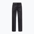Pánské softshellové kalhoty Jack Wolfskin Glastal černé 1508221 5