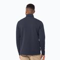 Pánská trekingová mikina Jack Wolfskin Modesto tmavě modrá 1706483 2