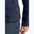 Dámská trekingová mikina Jack Wolfskin Taunus Hz 5
