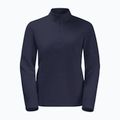 Dámská trekingová mikina Jack Wolfskin Taunus Hz 6