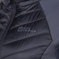 Dámská hybridní bunda Jack Wolfskin Routeburn Pro Hybrid šedá1710861 7