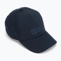 Kšiltovka  Jack Wolfskin Baseball tmavě modrá 1900673