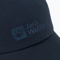 Kšiltovka  Jack Wolfskin Baseball tmavě modrá 1900673 5