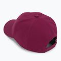 Kšiltovka  Jack Wolfskin Baseball červená 1900673 3