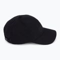 Kšiltovka Jack Wolfskin Baseball černá 1900673 2