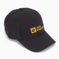 Kšiltovka  Jack Wolfskin Baseball Phantom 1900673