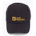 Kšiltovka  Jack Wolfskin Baseball Phantom 1900673 4