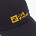 Kšiltovka  Jack Wolfskin Baseball Phantom 1900673 5