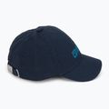 Dětská kšiltovka  Jack Wolfskin Baseballtmavě modrá 1901012 2