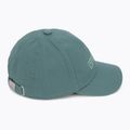 Dětská kšiltovka Jack Wolfskin Baseball zelená 1901012 2