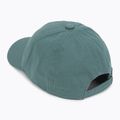 Dětská kšiltovka Jack Wolfskin Baseball zelená 1901012 3