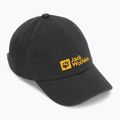 Dětská kšiltovka Jack Wolfskin Baseball Phantom 1901012