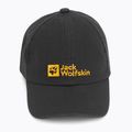 Dětská kšiltovka Jack Wolfskin Baseball Phantom 1901012 4