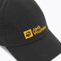 Dětská kšiltovka Jack Wolfskin Baseball Phantom 1901012 5