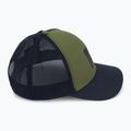 Kšiltovka  Jack Wolfskin Brand zelená 1911241 2
