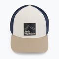 Kšiltovka  Jack Wolfskin Brand Egret 1911241 4