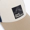 Kšiltovka  Jack Wolfskin Brand Egret 1911241 5