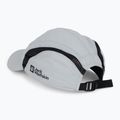 Kšiltovka Jack Wolfskin Vent Silver Grey 1911511 3