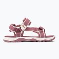 Dětské trekingové sandály  Jack Wolfskin Seven Seas 3 růžové 4040061 2