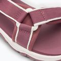 Dětské trekingové sandály  Jack Wolfskin Seven Seas 3 růžové 4040061 7
