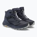 Dámské trekové boty Jack Wolfskin Terraventure Texapore navy blue 4049991_6179_055 4