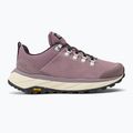 Jack Wolfskin dámské turistické boty Terraventure Urban Low pink 4055391_2207_055 2