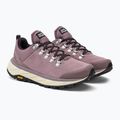 Jack Wolfskin dámské turistické boty Terraventure Urban Low pink 4055391_2207_055 4