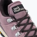 Jack Wolfskin dámské turistické boty Terraventure Urban Low pink 4055391_2207_055 8