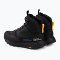 Jack Wolfskin pánské trekové boty Terraquest Texapore Mid black 4056381_6000_110 3