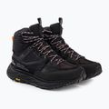 Jack Wolfskin pánské trekové boty Terraquest Texapore Mid black 4056381_6000_110 4
