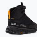 Jack Wolfskin pánské trekové boty Terraquest Texapore Mid black 4056381_6000_110 9