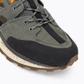 Jack Wolfskin pánské trekové boty Terraquest Texapore Low zelené 4056401_4143_065 7