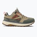 Jack Wolfskin dámské trekové boty Terraquest Texapore Low green 4056411_5150_065 2