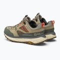 Jack Wolfskin dámské trekové boty Terraquest Texapore Low green 4056411_5150_065 3