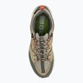 Jack Wolfskin dámské trekové boty Terraquest Texapore Low green 4056411_5150_065 6