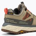 Jack Wolfskin dámské trekové boty Terraquest Texapore Low green 4056411_5150_065 9