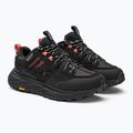 Jack Wolfskin dámské trekové boty Terraquest Texapore Low black 4056411_6350_070 4