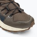 Jack Wolfskin pánské turistické boty Terraquest Low brown 4056441_5203_120 7