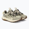Jack Wolfskin dámské turistické boty Terraquest Low green 4056451_5150_075 4